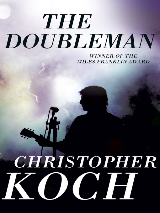 Title details for The Doubleman by Christopher Koch - Available